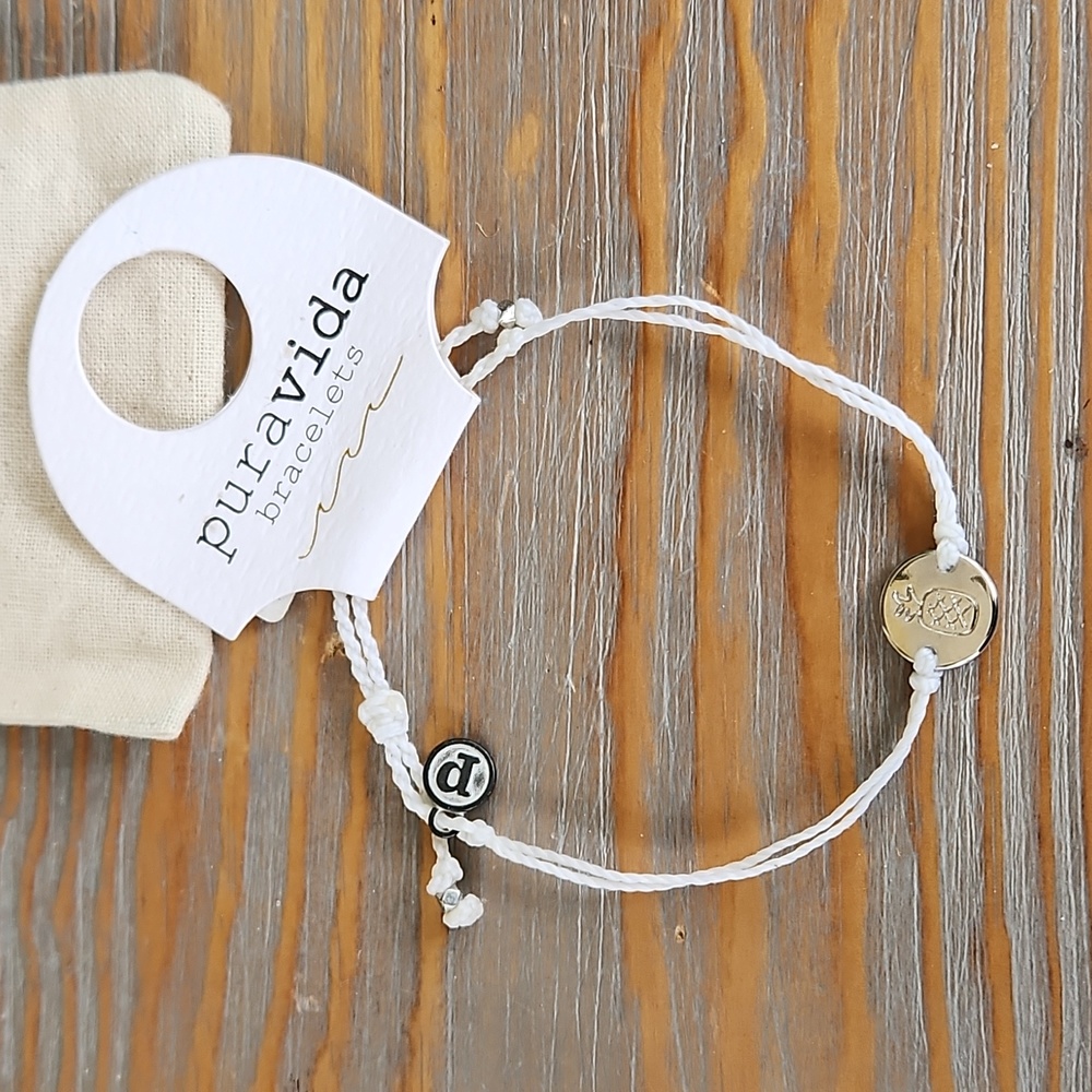 NWT Pura Vida Bracelet - Picture 2 of 2